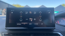 Peugeot 5008 1.2 PureTech GT Premium 5dr EAT8 Petrol Estate
